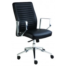 Neon Executive Low Back Chair